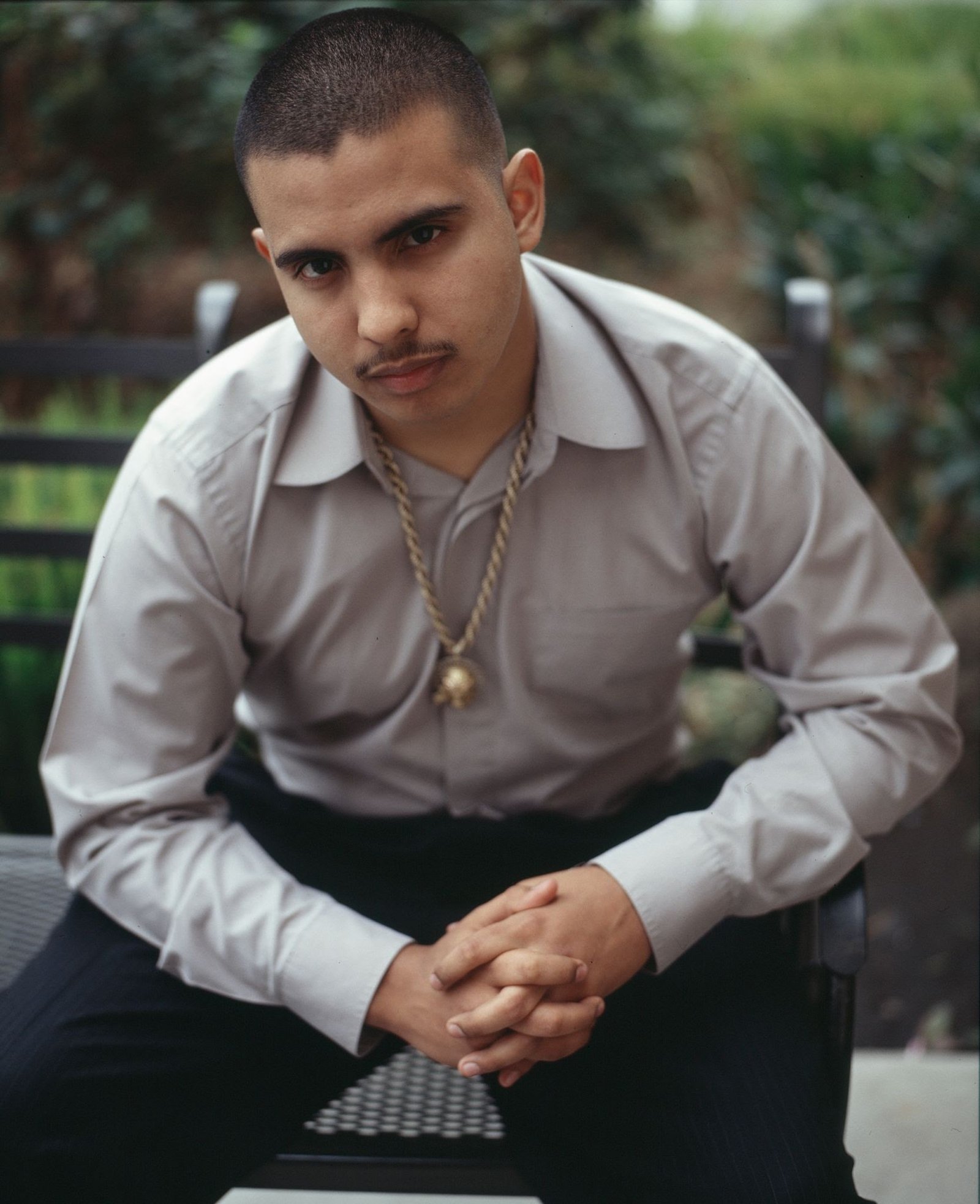 Adán Sánchez